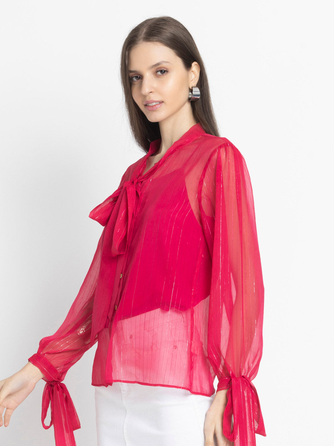 Coty Shirt from Shaye India , Shirts for women