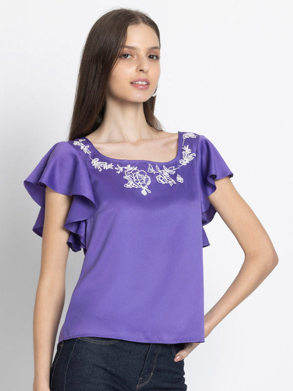 Estela Top from Shaye India , Top for women