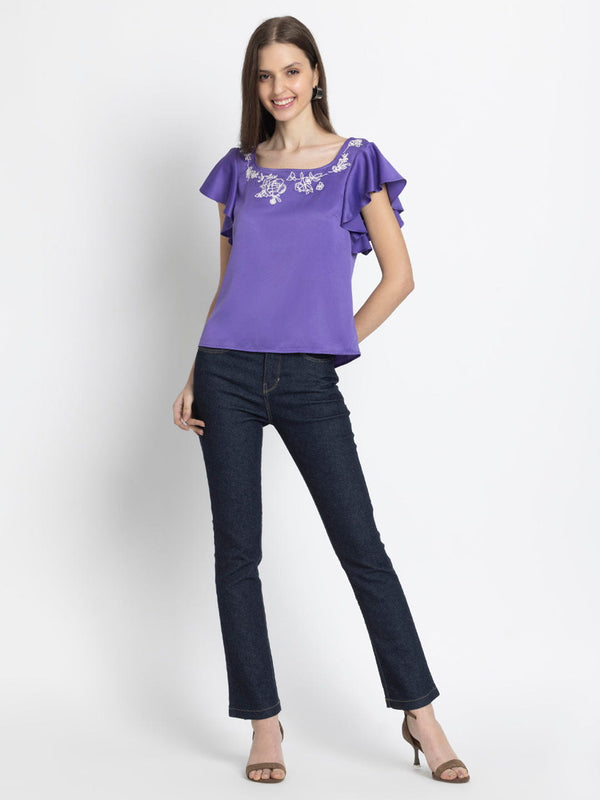 Estela Top from Shaye India , Top for women