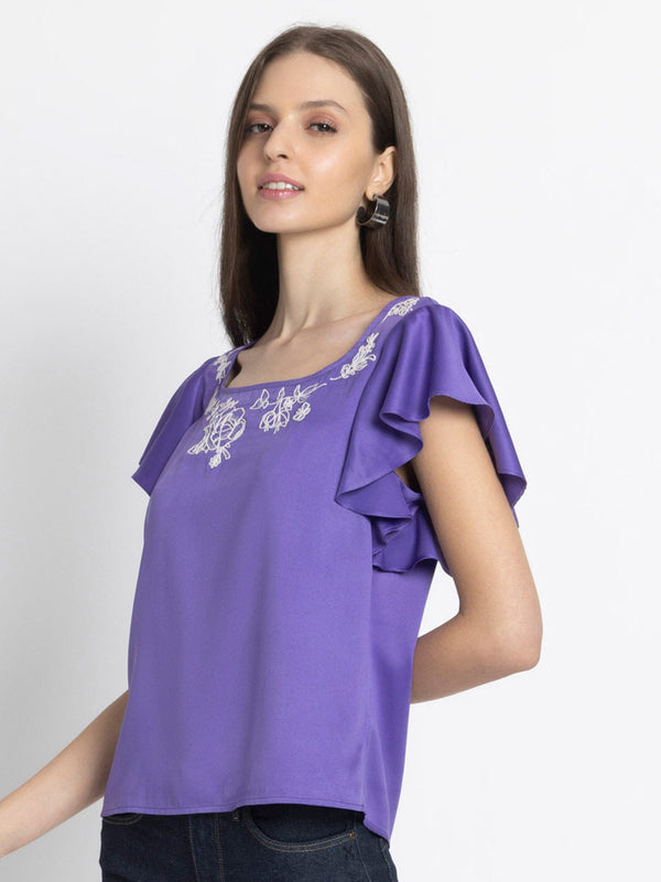 Estela Top from Shaye India , Top for women