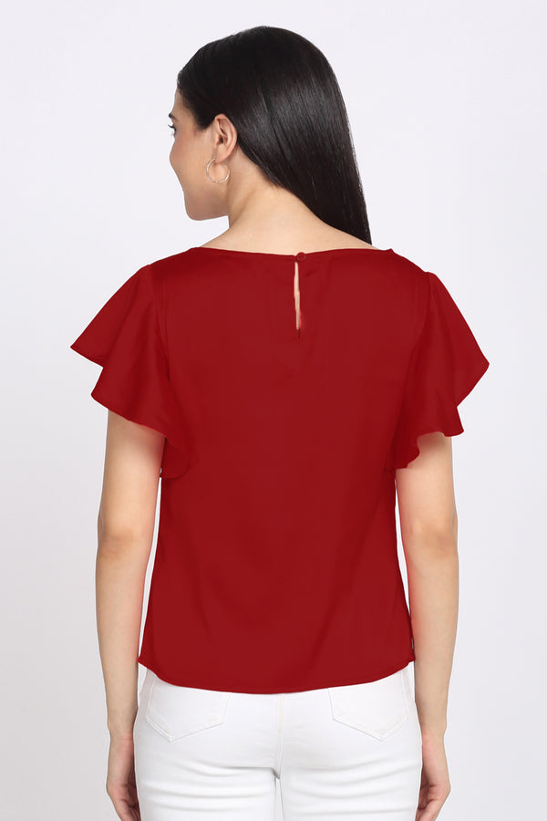 Vivia Top from Shaye India , Top for women