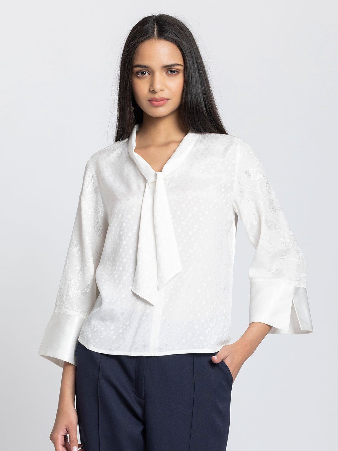 Bianca Top from Shaye India , Top for women