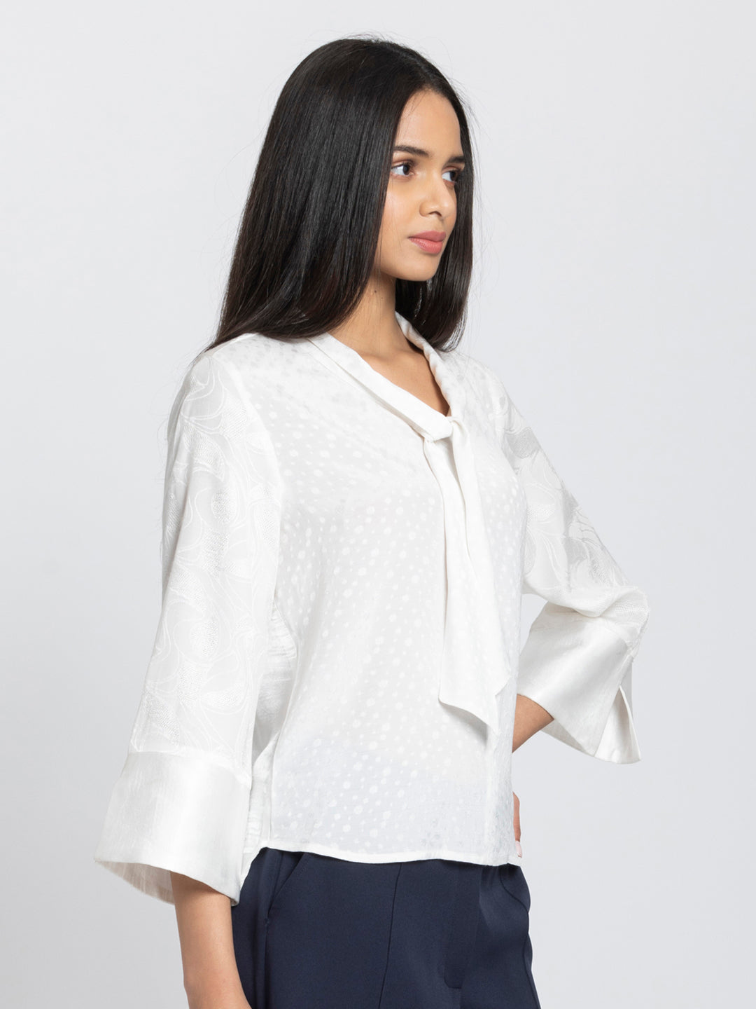 Bianca Top from Shaye India , Top for women