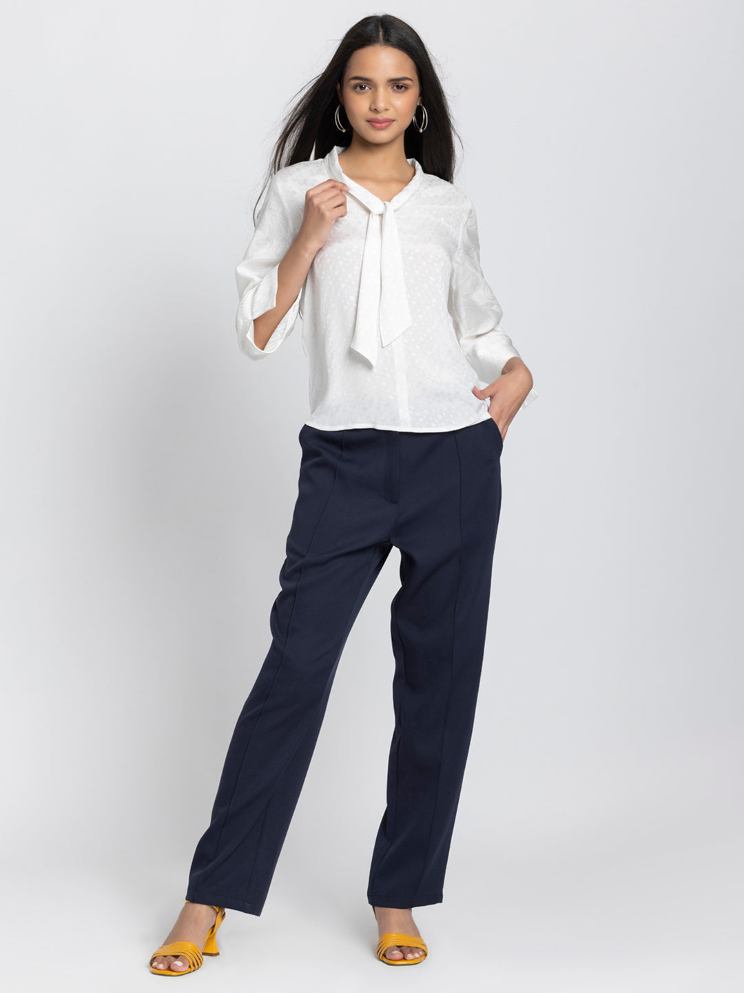 Bianca Top from Shaye India , Top for women