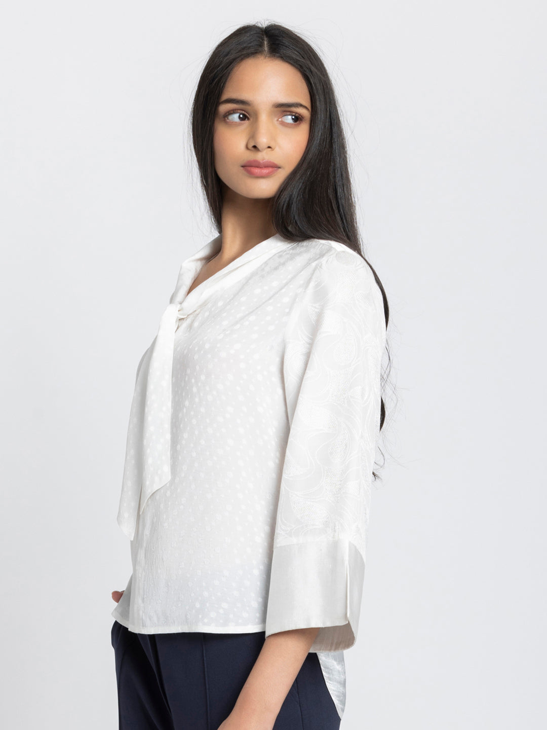 Bianca Top from Shaye India , Top for women