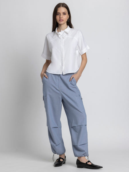 Liliane Shirt from Shaye India , Shirts for women