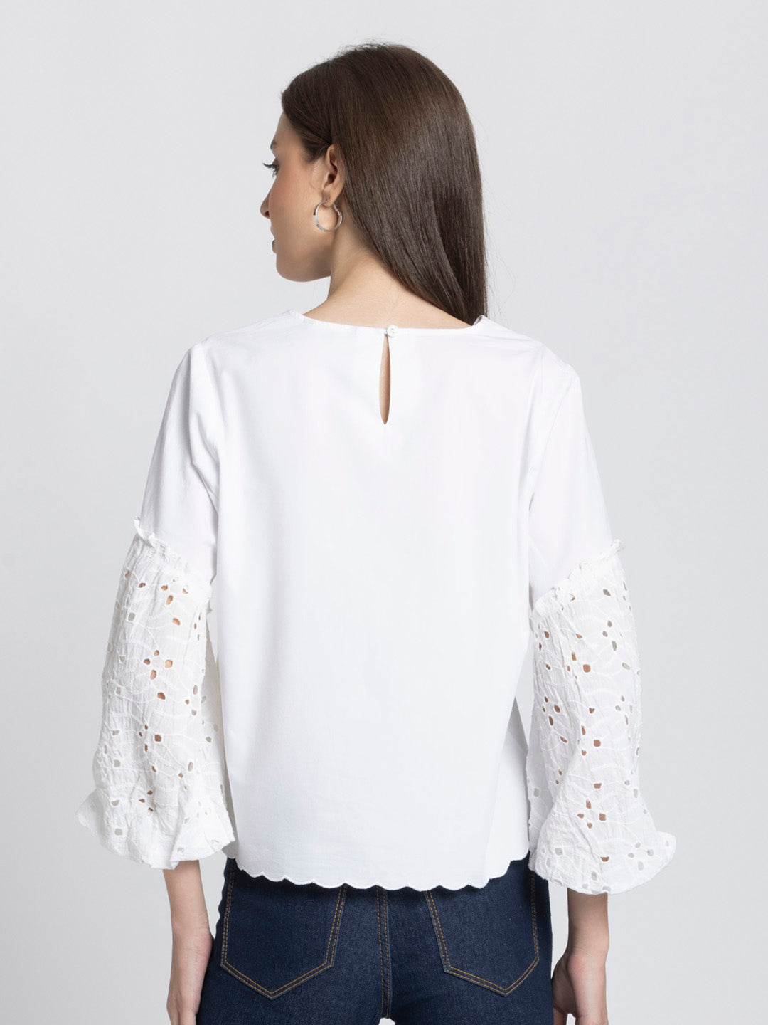 Whitney Top from Shaye India , Top for women