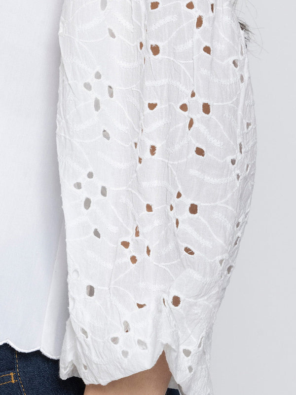 Whitney Top from Shaye India , Top for women