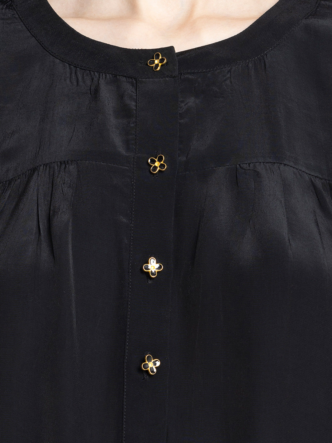 Annie Shirt from Shaye India , Shirts for women