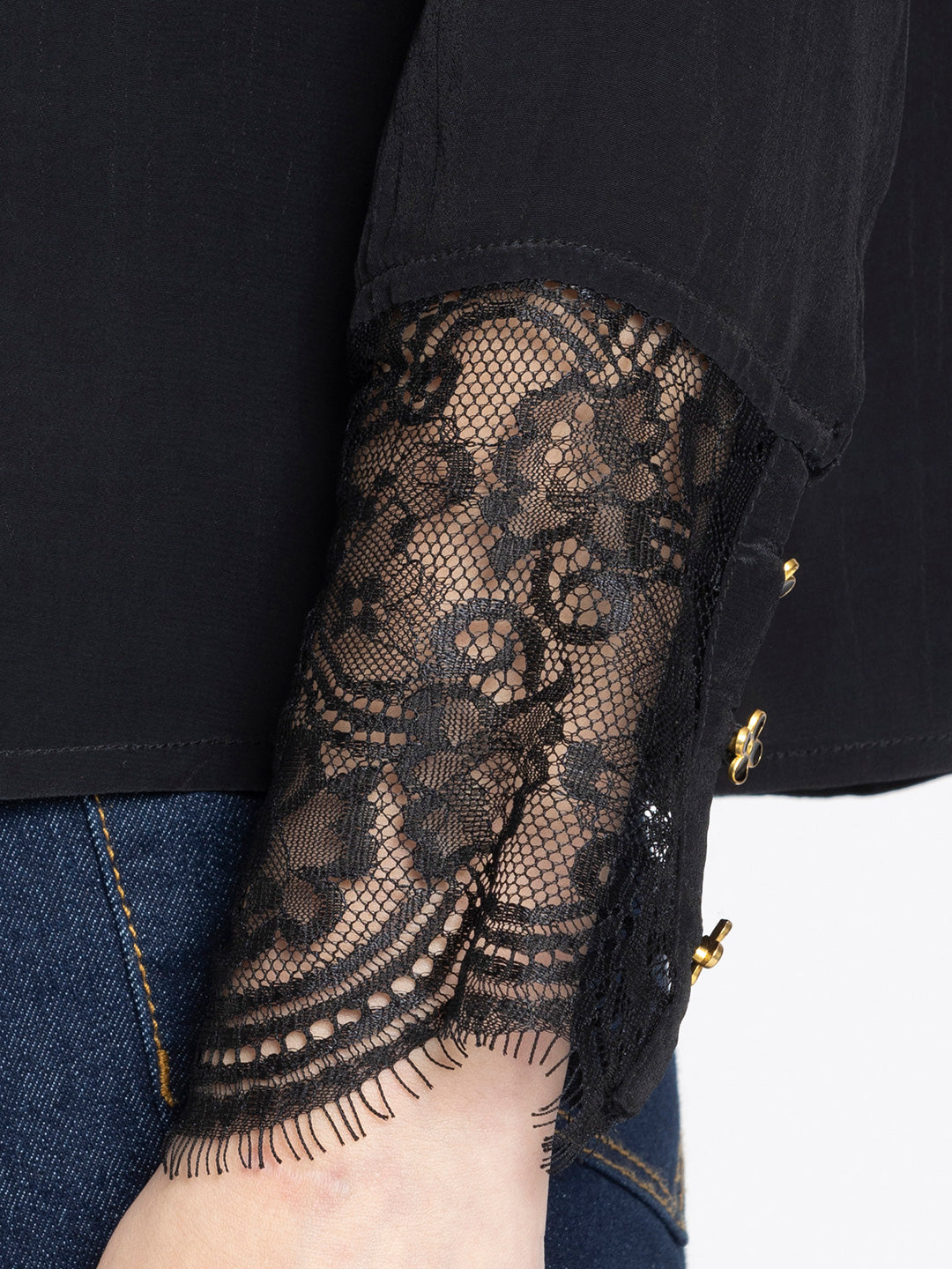 Annie Shirt from Shaye India , Shirts for women