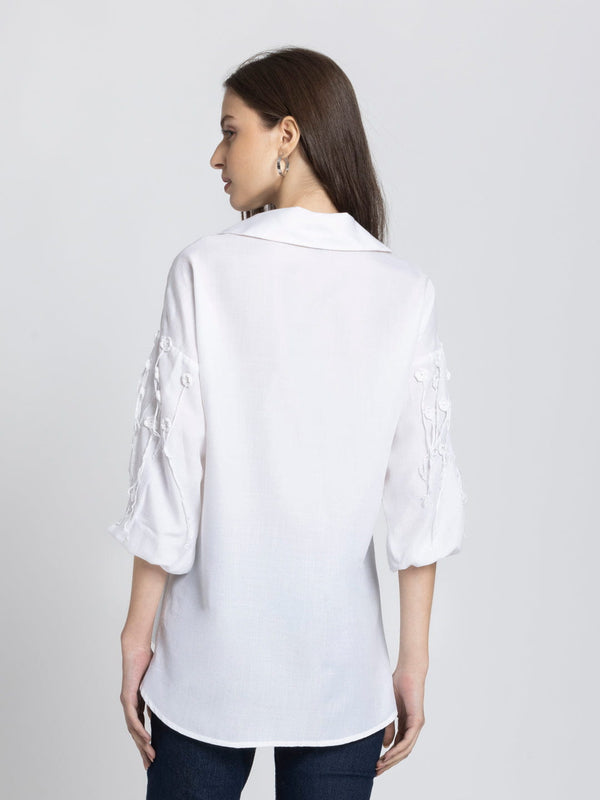Lizbeth Top from Shaye India , Top for women