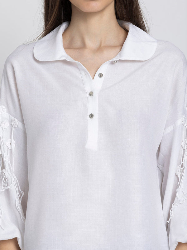 Lizbeth Top from Shaye India , Top for women