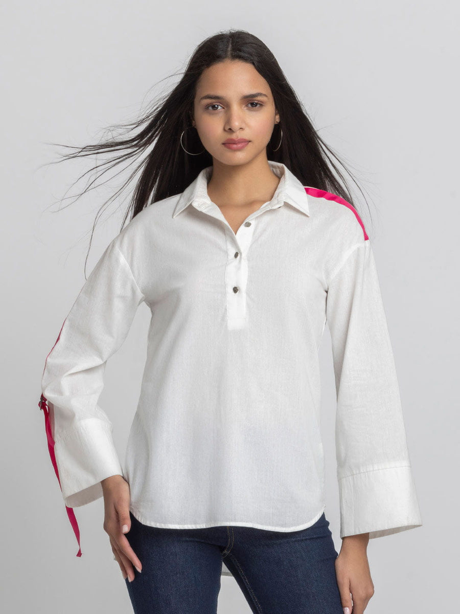 Epia Shirt from Shaye India , Shirts for women