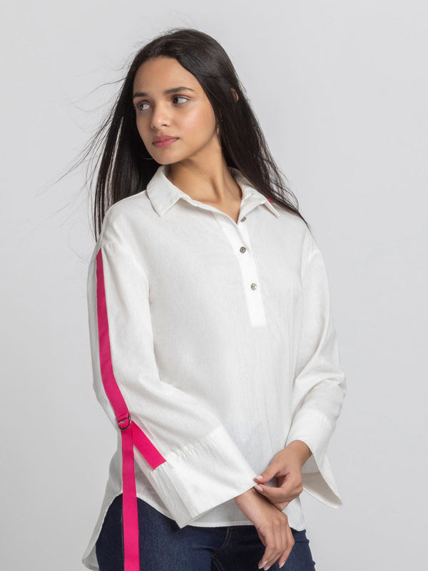 Epia Shirt from Shaye India , Shirts for women
