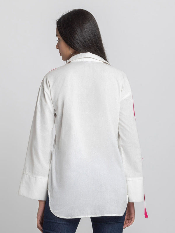 Epia Shirt from Shaye India , Shirts for women