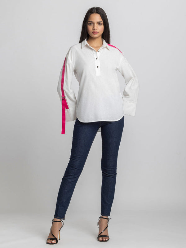 Epia Shirt from Shaye India , Shirts for women