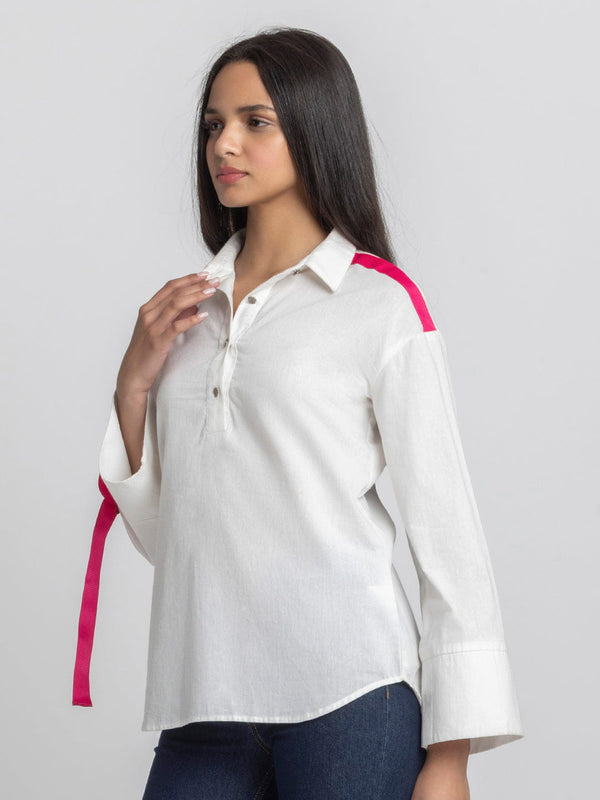 Epia Shirt from Shaye India , Shirts for women