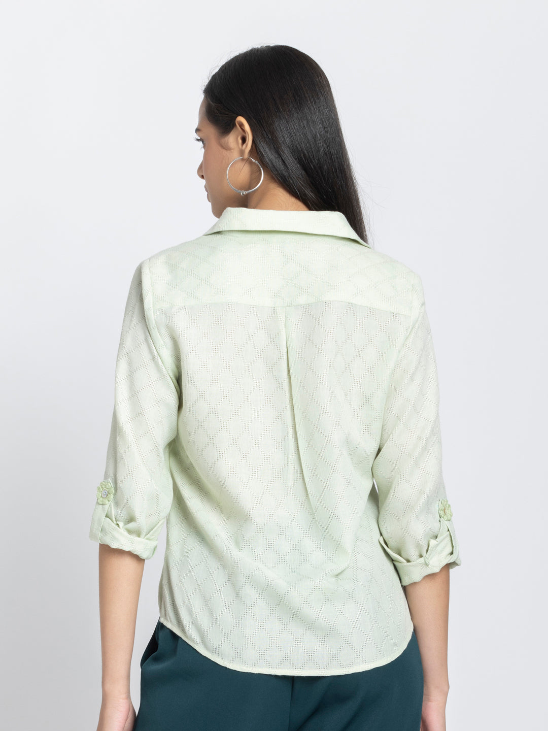 Louise Shirt from Shaye India , Shirts for women