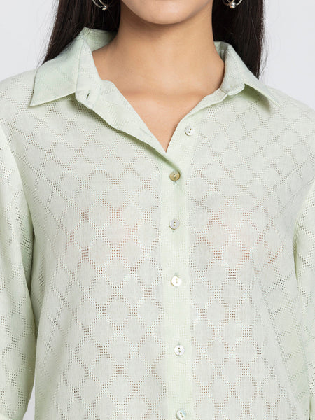 Louise Shirt from Shaye India , Shirts for women