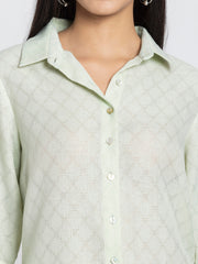 Louise Shirt from Shaye India , Shirts for women