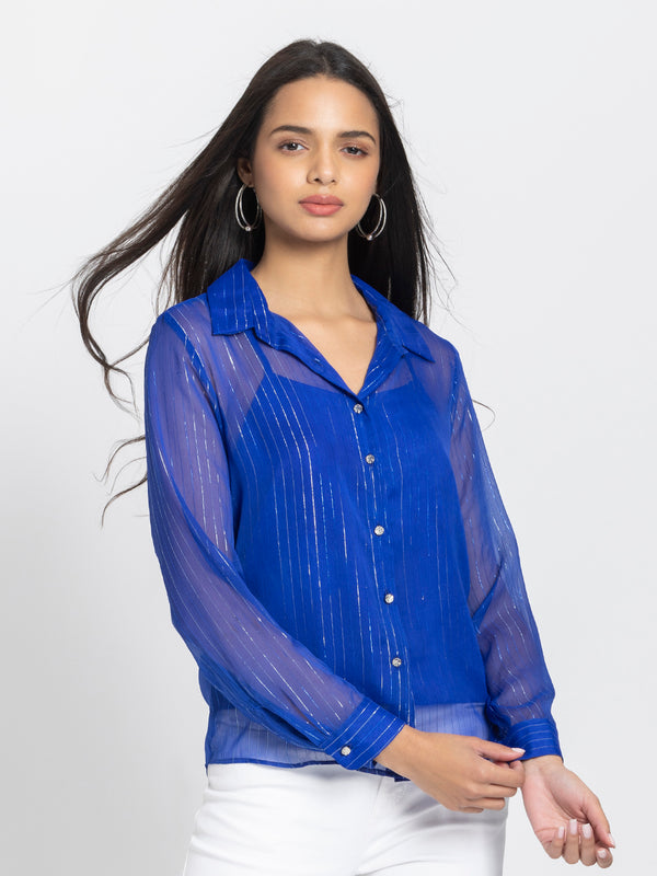 Calida Shirt from Shaye India , Shirts for women