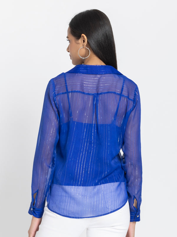 Calida Shirt from Shaye India , Shirts for women