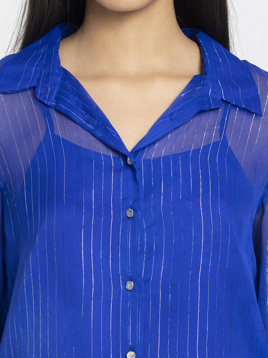 Calida Shirt from Shaye India , Shirts for women