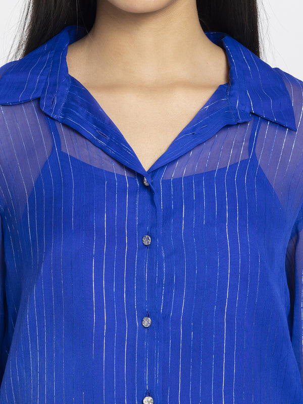 Calida Shirt from Shaye India , Shirts for women