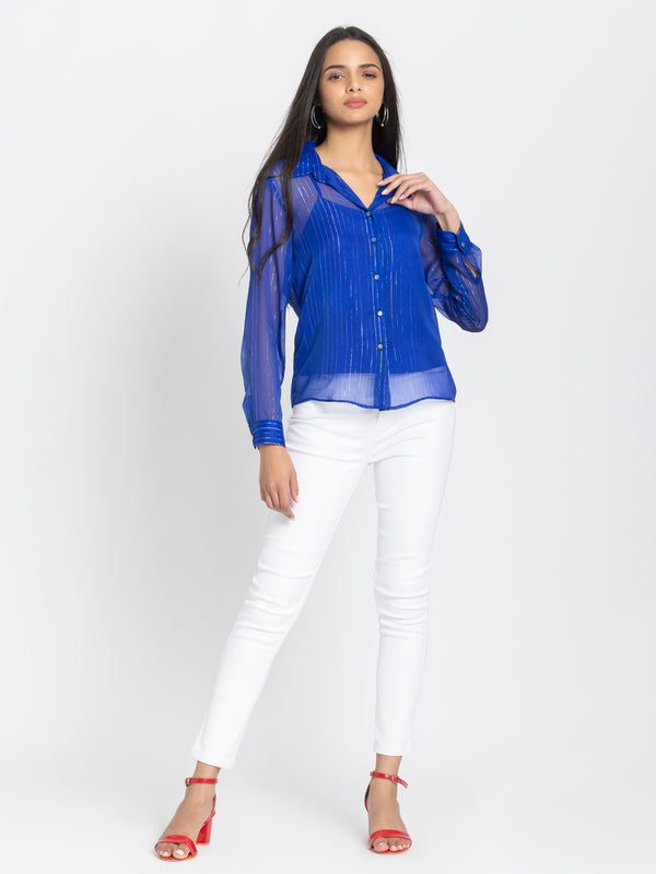 Calida Shirt from Shaye India , Shirts for women