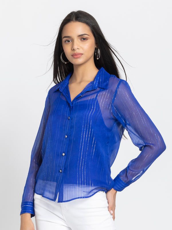 Calida Shirt from Shaye India , Shirts for women