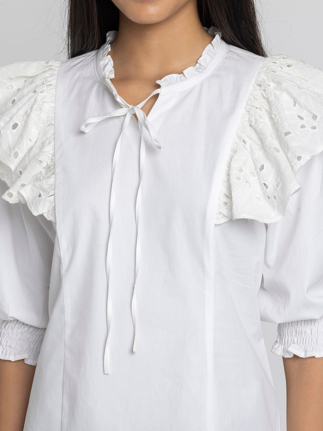 Tereza Top from Shaye India , Top for women