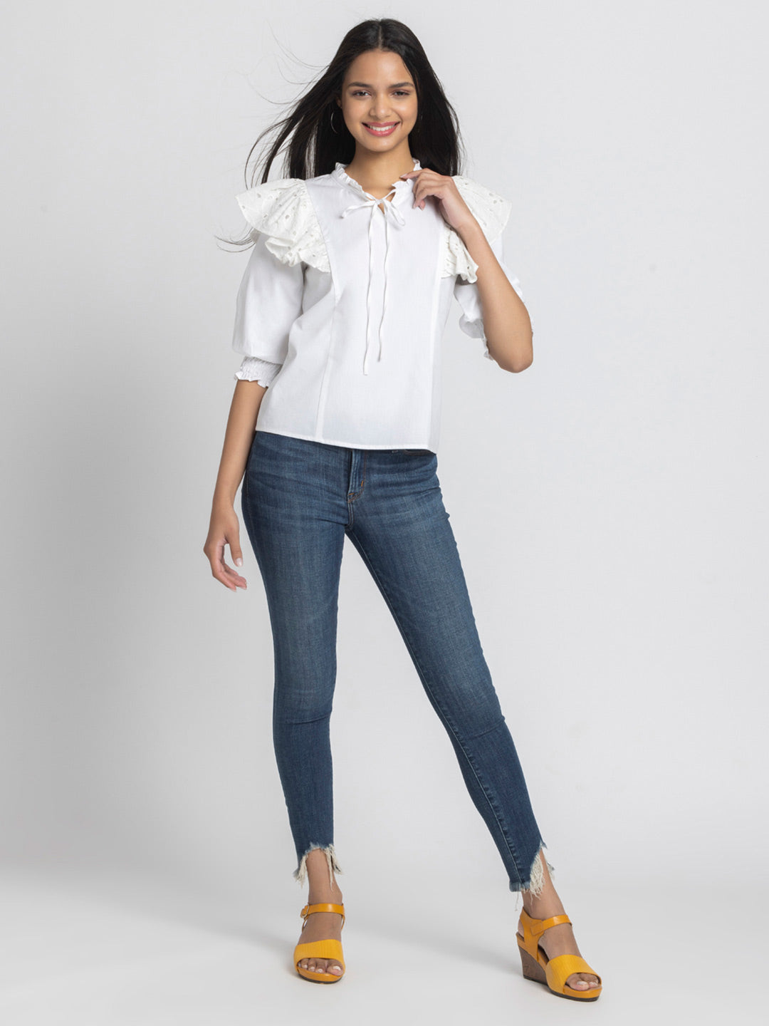 Tereza Top from Shaye India , Top for women