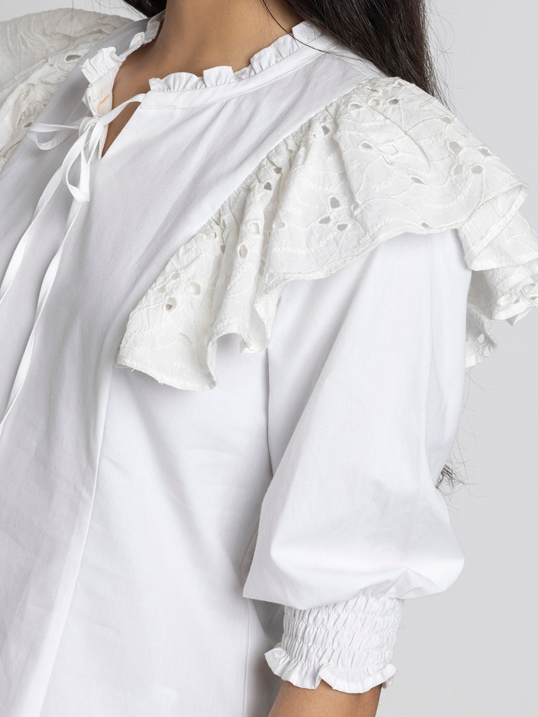 Tereza Top from Shaye India , Top for women