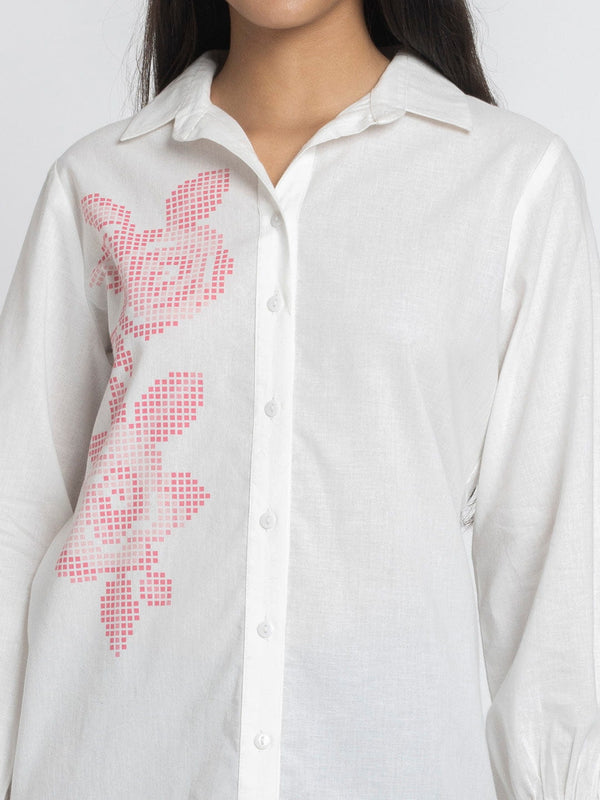 Sonja Shirt from Shaye India , Shirts for women