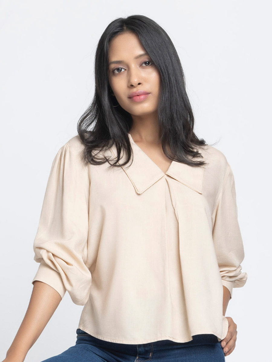Primrose Top from Shaye India , Top for women