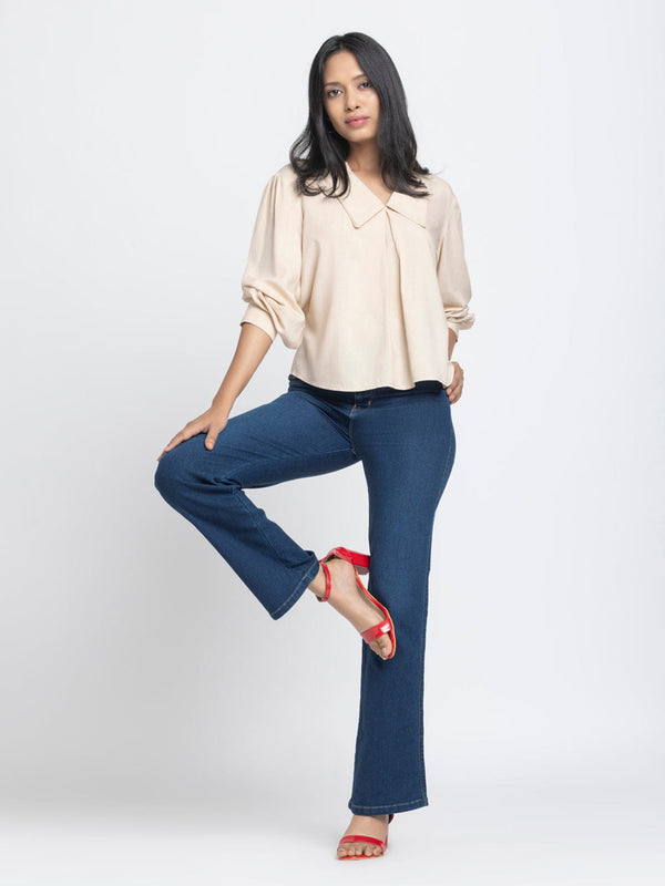 Primrose Top from Shaye India , Top for women
