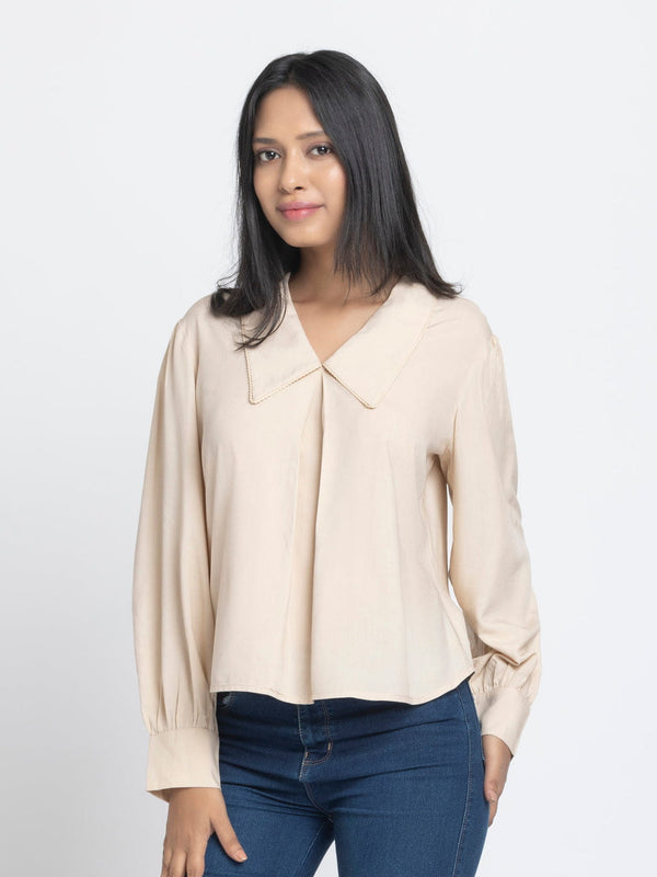 Primrose Top from Shaye India , Top for women
