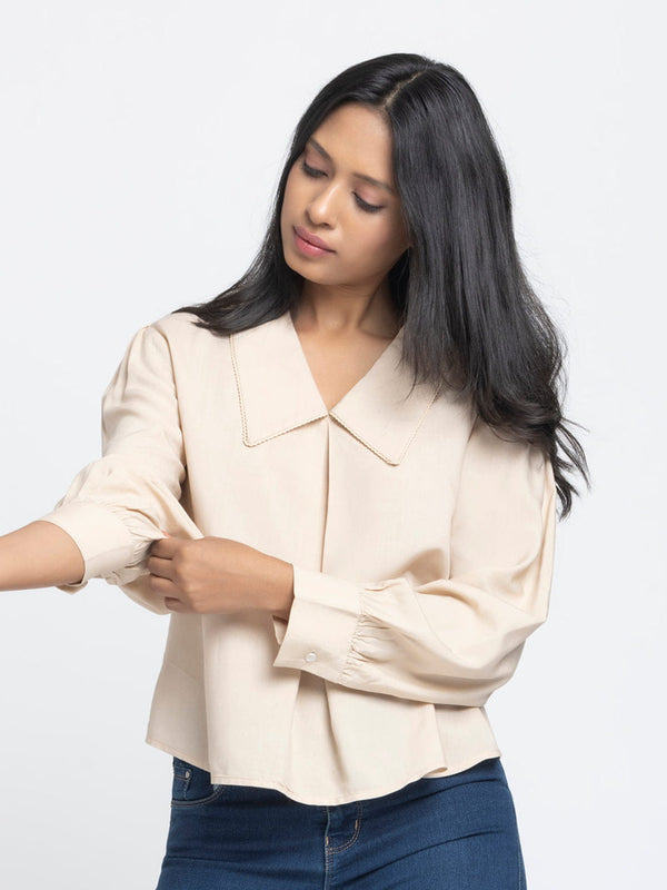Primrose Top from Shaye India , Top for women
