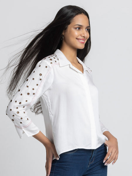 Arwen Shirt from Shaye India , Shirts for women