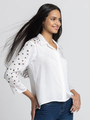 Arwen Shirt from Shaye India , Shirts for women