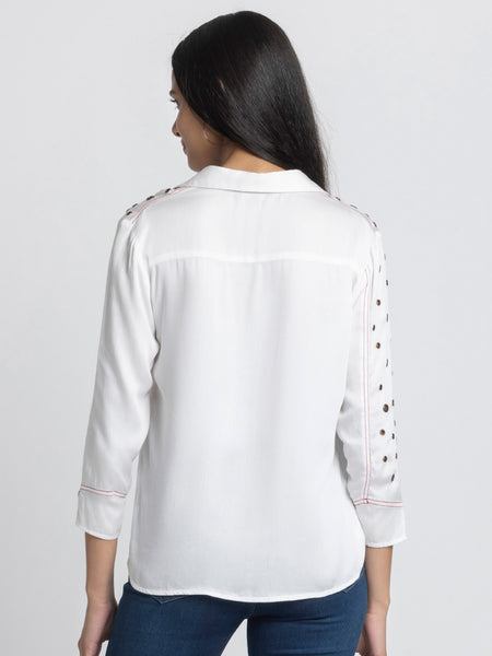 Arwen Shirt from Shaye India , Shirts for women