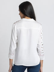 Arwen Shirt from Shaye India , Shirts for women