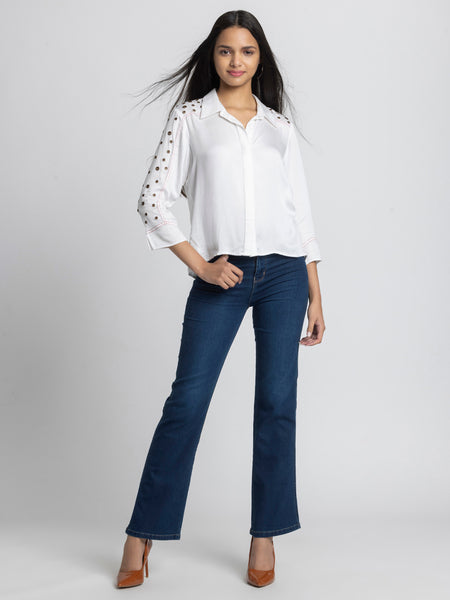 Arwen Shirt from Shaye India , Shirts for women