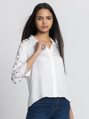 Arwen Shirt from Shaye India , Shirts for women