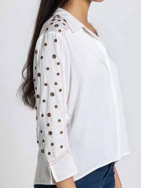Arwen Shirt from Shaye India , Shirts for women