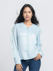 Sasha Shirt from Shaye India , Shirts for women