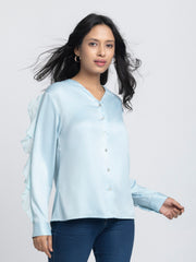 Sasha Shirt from Shaye India , Shirts for women