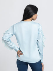 Sasha Shirt from Shaye India , Shirts for women