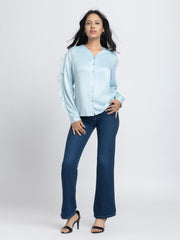 Sasha Shirt from Shaye India , Shirts for women