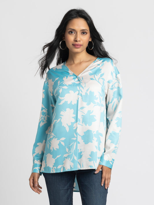 Greer Top from Shaye India , Top for women